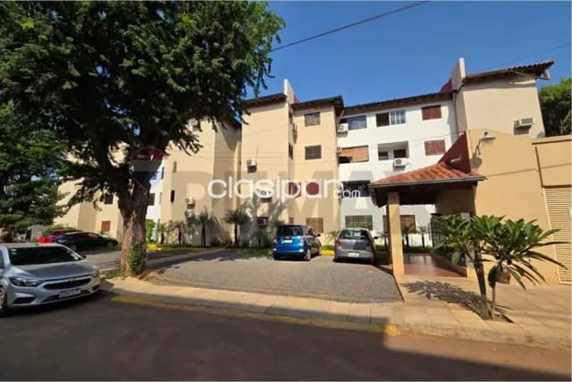 Departamento en Fernando de la Mora, foto 4