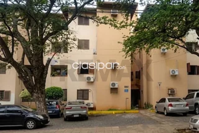 Departamento en Fernando de la Mora, foto 5