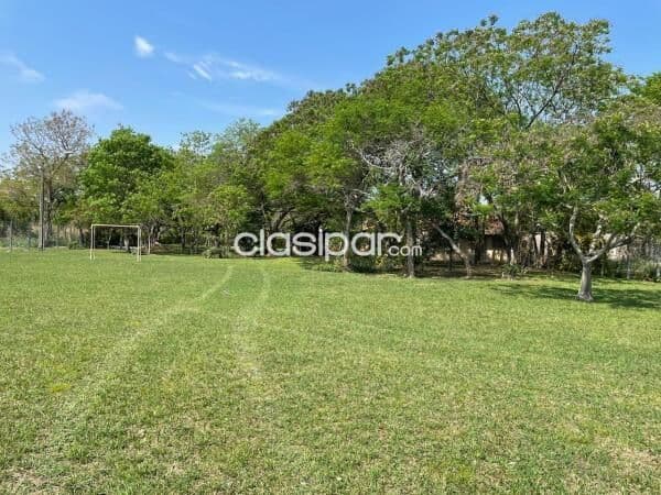 En Venta Terreno de 1025 m2 en Surubi i