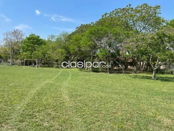 En Venta Terreno de 1025 m2 en Surubi i, foto 2