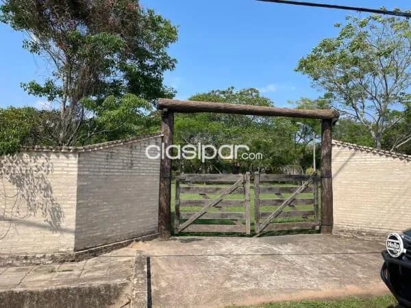 En Venta Terreno de 1025 m2 en Surubi i, foto 3