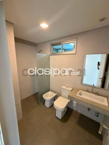 departamento de 2 dormitorios en Edificio Habitat Plaza-Ciudad Nueva
