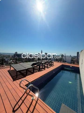 departamento de 2 dormitorios en Edificio Habitat Plaza-Ciudad Nueva, foto 3