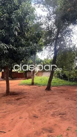 En venta terreno – San Lorenzo barcequillo, foto 2