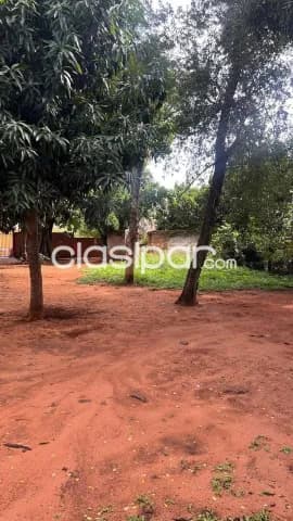 En venta terreno – San Lorenzo barcequillo, foto 3