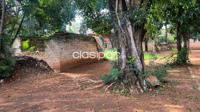 En venta terreno – San Lorenzo barcequillo, foto 4