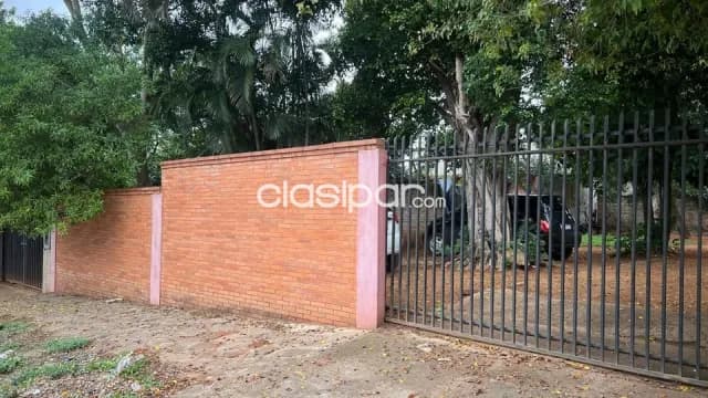 En venta terreno – San Lorenzo barcequillo, foto 5