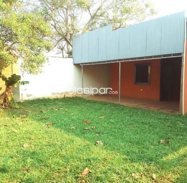 Casa en Limpio Barrio Villa Jardín, foto 1