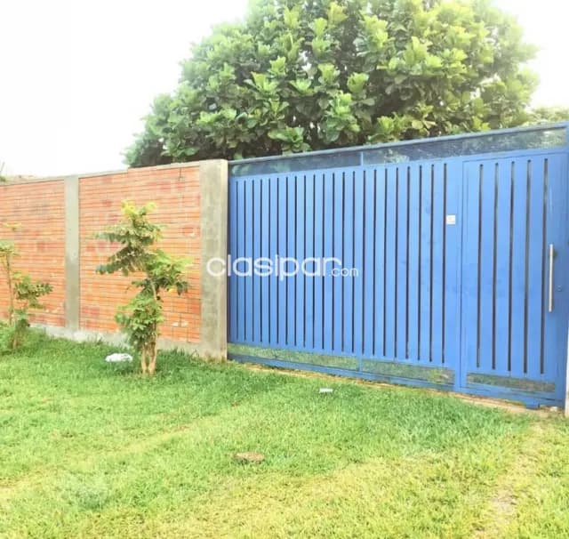 Casa en Limpio Barrio Villa Jardín, foto 3