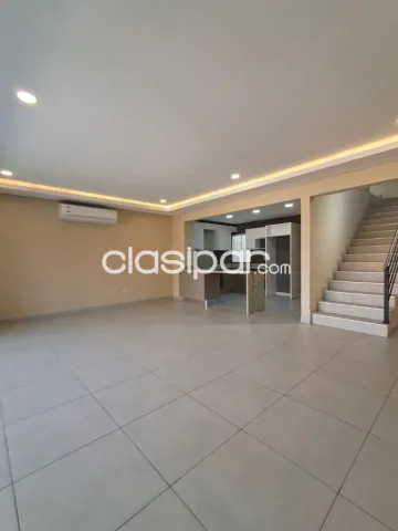 Duplex a estrenar en Luque zona plaza madero, foto 4