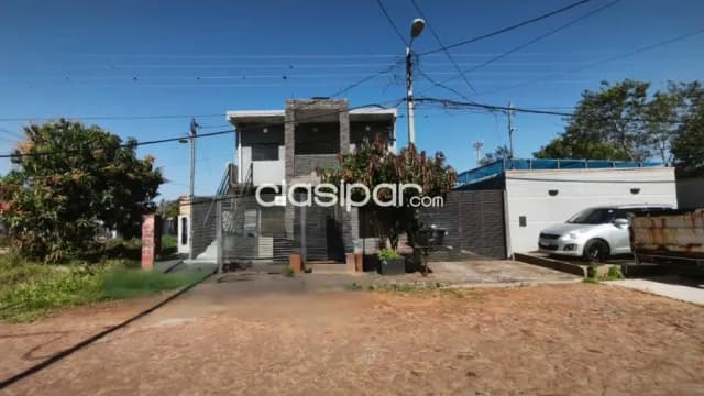 Casa en Ñemby - juan del castillo y 16 de mayo, foto 2