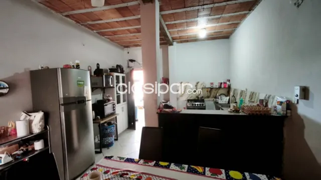 Casa en Ñemby - juan del castillo y 16 de mayo, foto 4