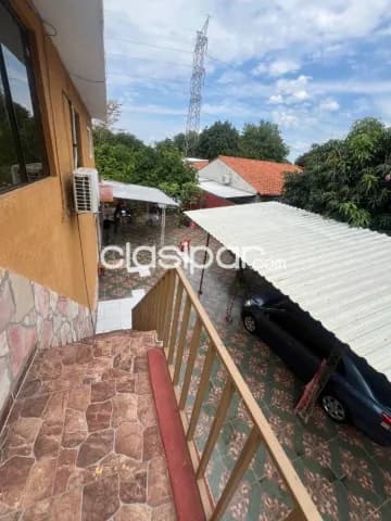 Casa en lambare - av. Agustin barrios, barrio san isidro, foto 4