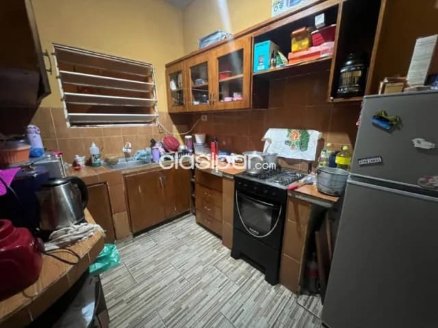 Casa en lambare - av. Agustin barrios, barrio san isidro, foto 5