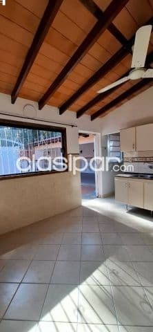 En alquiler casa