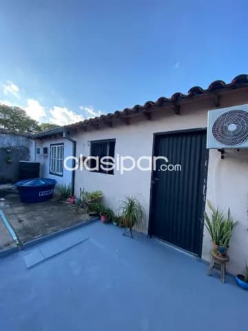 Casa en Fernando de la Mora - calle israel c/ manuel dominguez, foto 2