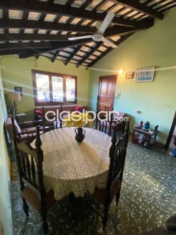 Casa en Fernando de la Mora - calle israel c/ manuel dominguez, foto 3