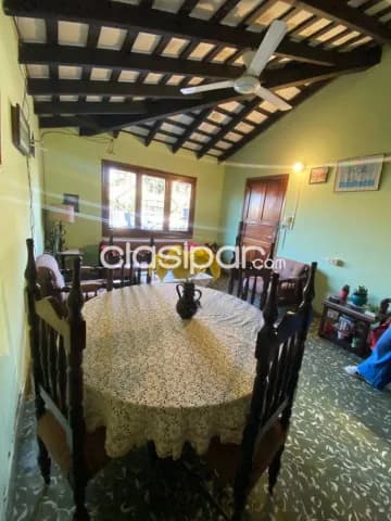 Casa en Fernando de la Mora - calle israel c/ manuel dominguez, foto 5