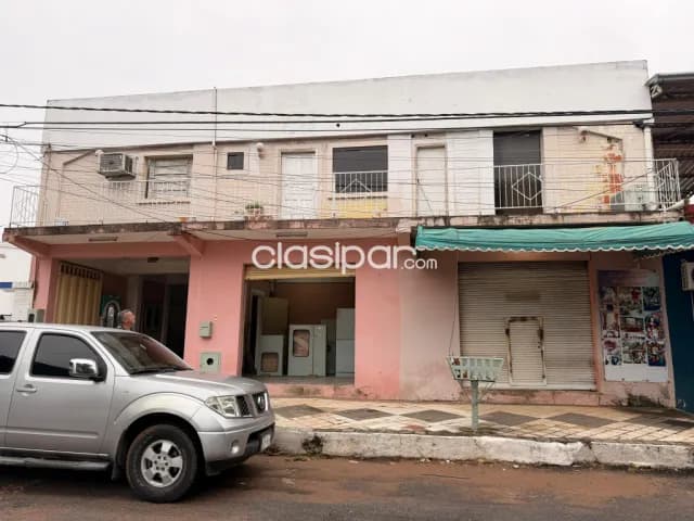 propiedad comercial en Lambaré, foto 2