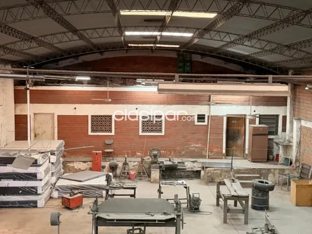 propiedad comercial en Lambaré, foto 5