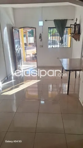 Casa en San Lorenzo - b° santo tomas, zona palacio de justicia, foto 2