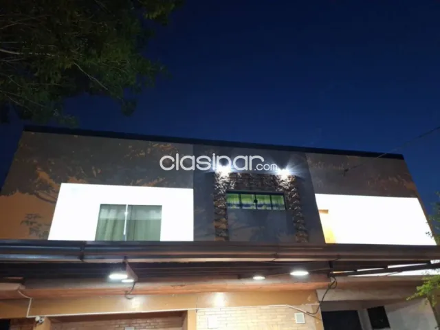 Casa en San Lorenzo - b° santo tomas, zona palacio de justicia, foto 3