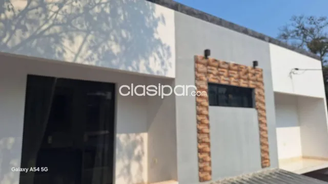 Casa en San Lorenzo - b° santo tomas, zona palacio de justicia, foto 5