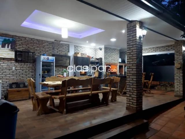 Casa en San Lorenzo - b° santo tomas, zona palacio de justicia, foto 4