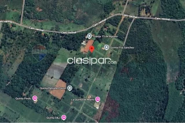 Terreno en altos, foto 3