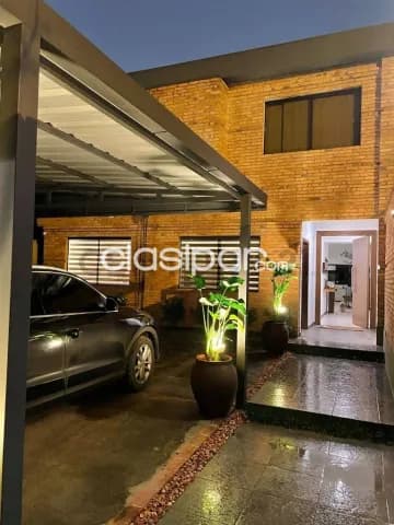 casa moderna en Salvador del Mundo, foto 4