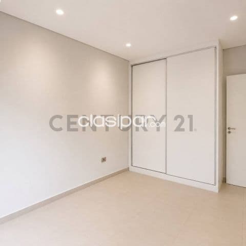 duplex a estrenar en Loma Pyta
