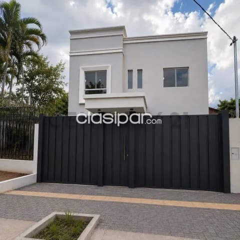 duplex a estrenar en Loma Pyta, foto 4