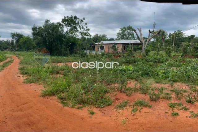 Terreno en itaugua, foto 3
