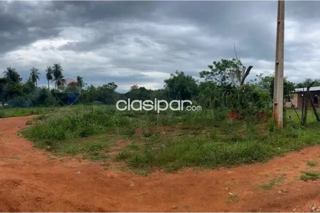 Terreno en itaugua, foto 4