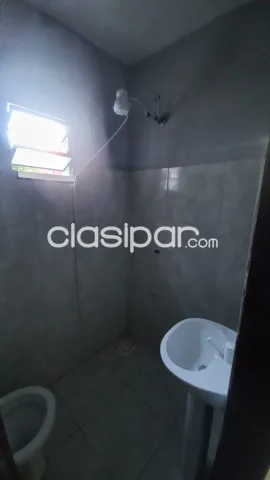 Vendo, casa economica, San Lorenzo centro, entre ruta 1 y ruta 2, foto 2