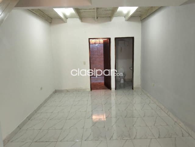 Dúplex de dos dormitorios en el barrio cerrito capiata, foto 1