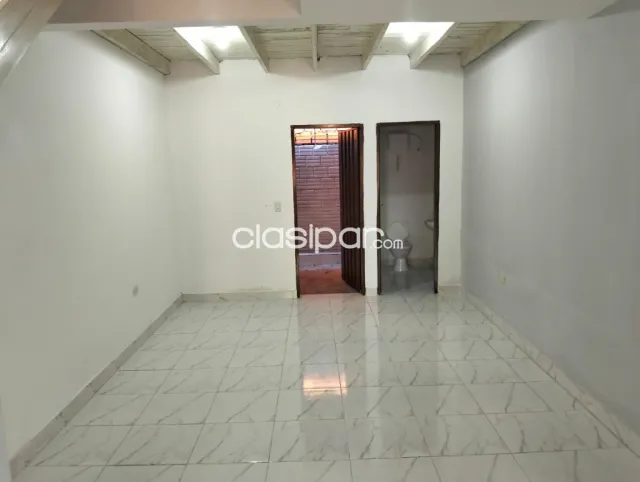 Dúplex de dos dormitorios en el barrio cerrito capiata, foto 2