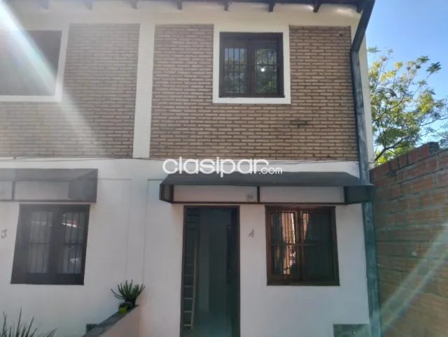 Dúplex de dos dormitorios en el barrio cerrito capiata, foto 3