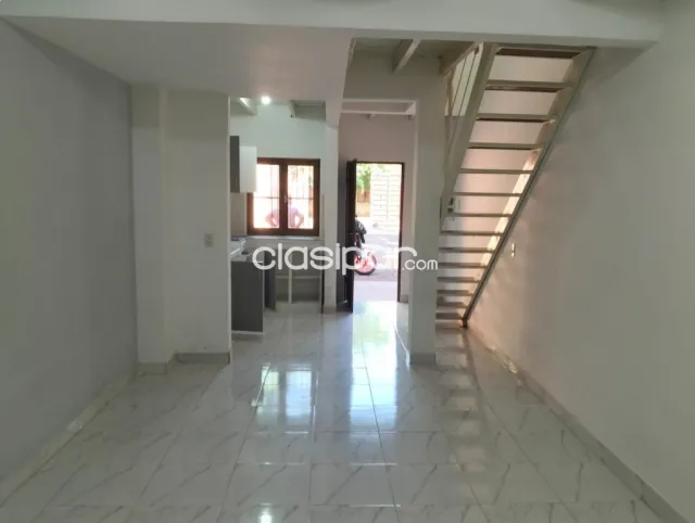 Dúplex de dos dormitorios en el barrio cerrito capiata, foto 4