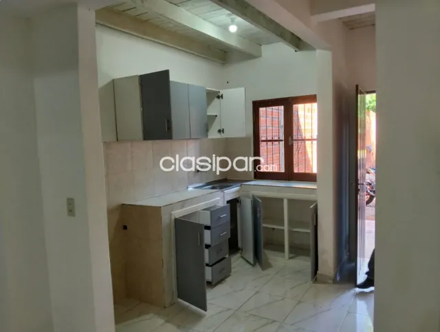 Dúplex de dos dormitorios en el barrio cerrito capiata, foto 5