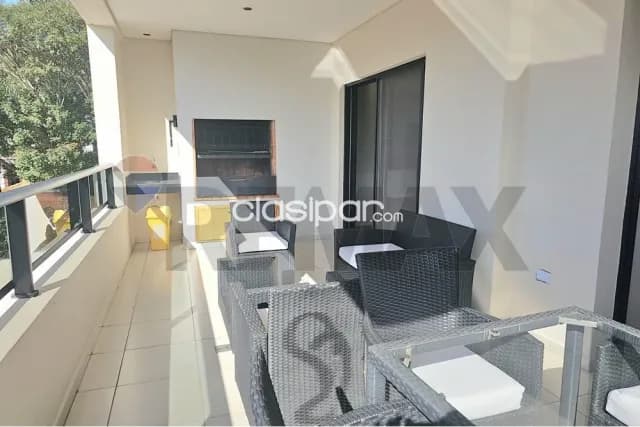 Departamento en Asunción, foto 4