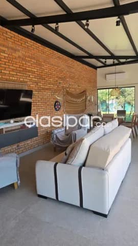 o Alquilo Casa en Condominio de 410 m2, San Bernardino - LHO8596903, foto 2