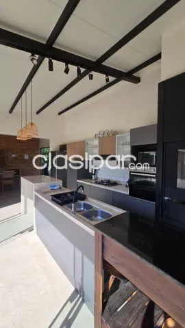 o Alquilo Casa en Condominio de 410 m2, San Bernardino - LHO8596903, foto 3