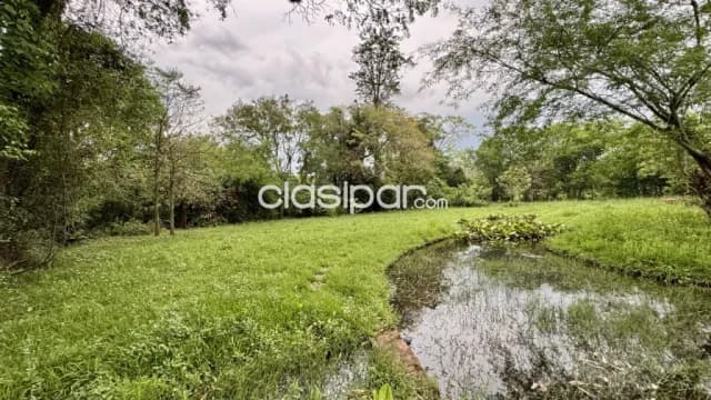 Casa Quinta en Areguá - 2 Ha, foto 3