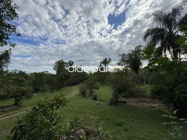 Casa Quinta en Areguá - 2 Ha, foto 4