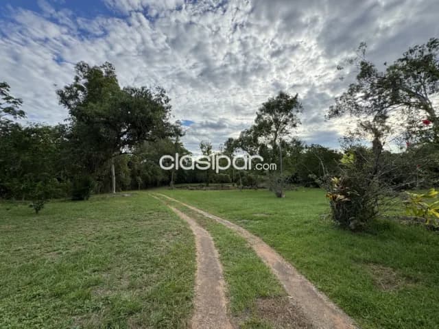 Casa Quinta en Areguá - 2 Ha, foto 5