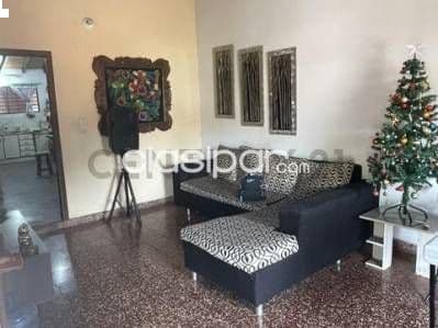 Casa en Venta en Vendo casa en San Isidro Lambaré