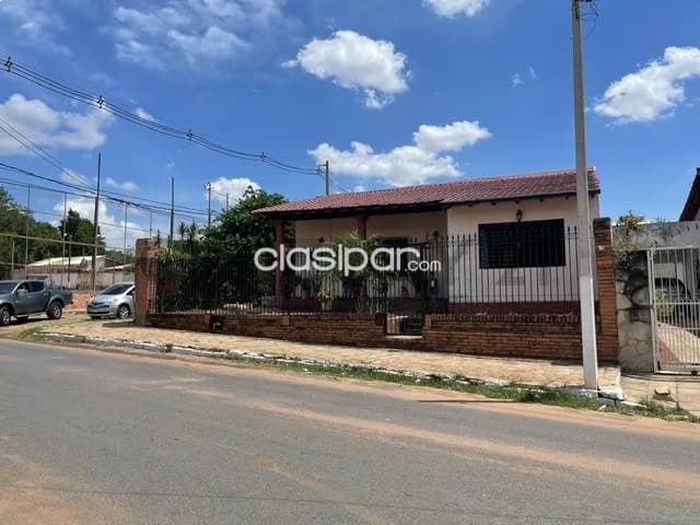 Casa en Venta en Vendo casa en San Isidro Lambaré, foto 5