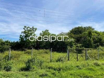 Terreno en venta en se vende terreno de 880 m2 en Luque, zarate isla