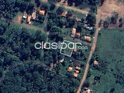 Terreno en venta en se vende terreno de 880 m2 en Luque, zarate isla, foto 3